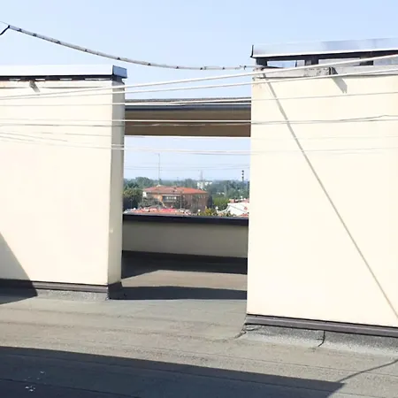 Affittacamere Peppe Fontana Del Trianon