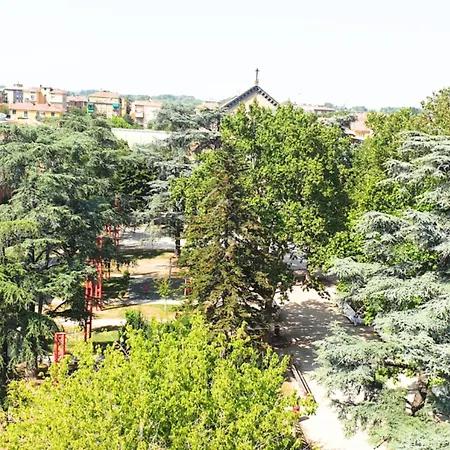 Gasthof Peppe Fontana Del Trianon