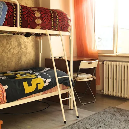 Peppe Fontana Del Trianon * Parma