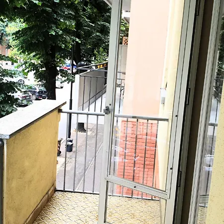 Peppe Fontana Del Trianon Affittacamere