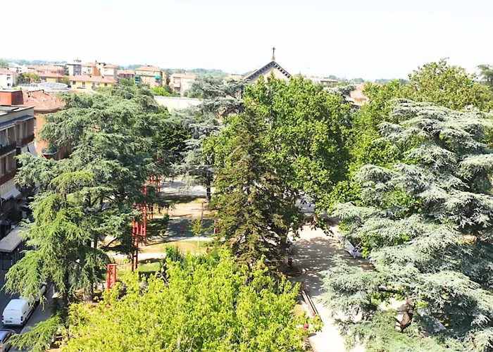 Affittacamere Peppe Fontana Del Trianon