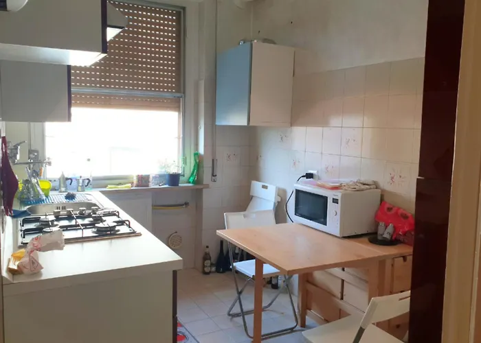 Peppe Fontana Del Trianon Affittacamere