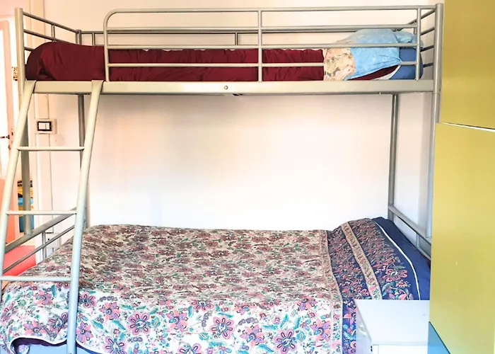 Affittacamere Peppe Fontana Del Trianon *