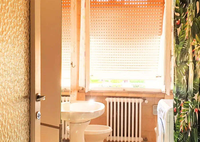 Peppe Fontana Del Trianon Gasthof Parma