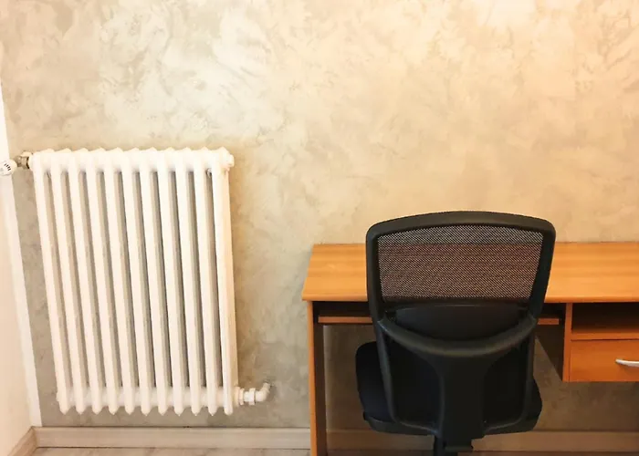 Gasthof Peppe Fontana Del Trianon Parma