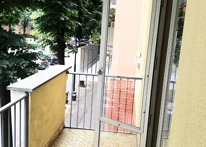 Peppe Fontana Del Trianon Affittacamere