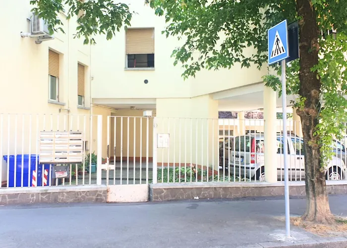 Affittacamere Peppe Fontana Del Trianon *